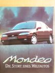 Jürgen Lewandowski - Mondeo [antikvár]