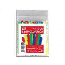 ICO Süni: Számolópálcika
