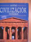 Fabio Bourbon - Letűnt civilizációk nyomában [antikvár]