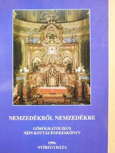 Dr. Obbágy Lászlóné - Nemzedékről nemzedékre [antikvár]