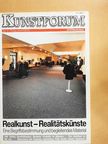 Christian Marquart - Kunstforum International Oktober-November 1987 [antikvár]