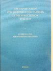 Armin Nassehi - Die Deportation von Siebenbürger Sachsen in die Sowjetunion 1945-1949 I. [antikvár]
