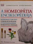 Dr. Andrew Lockie - A homeopátia enciklopédiája [antikvár]