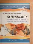 Dr. Henry Cloud - Gyerekhatárok [antikvár]