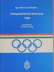 Arató András - Olimpiatörténeti élmények 1988 [antikvár]