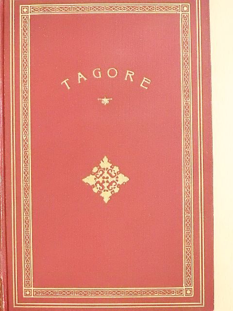 Rabindranath Tagore - Növekvő hold/Szerelmi ajándék/Szüret [antikvár]