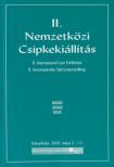 Papp István (szerkesztő) - II. Nemzetközi Csipkekiállítás [antikvár]