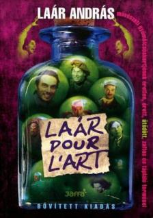 Laár András - Laár pour L'Art [antikvár]