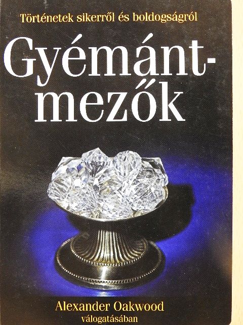 A. J. Cronin - Gyémántmezők [antikvár]
