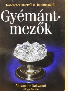 A. J. Cronin - Gyémántmezők [antikvár]