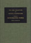 Frank H. Netter - CIBA Collection of Medical Illustrations Volume 2. - Reproductive System [antikvár]