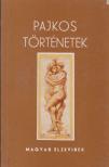 BRACCIOLINI, POGGIO - Pajkos történetek [antikvár]