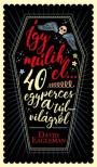 David Eagleman - Így múlik el... - 40 egyperces a túlvilágról [antikvár]