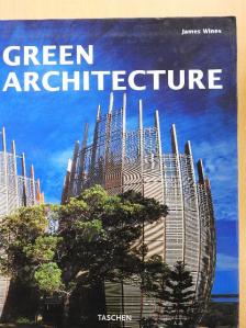 James Wines - Green Architecture [antikvár]