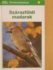 Frieder Sauer - Szárazföldi madarak [antikvár]