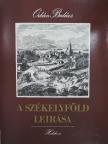 Csatári Dániel - A Székelyföld leírása I-VI. [antikvár]