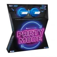 A FejjelLefeléKihívás játék - Party kiadás