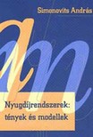 SIMONOVITS András - Nyugdíjrendszerek [eKönyv: pdf]