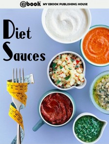 House My Ebook Publishing - Diet Sauces [eKönyv: epub, mobi]