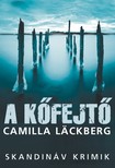 Camilla Läckberg - A kőfejtő [eKönyv: epub, mobi]