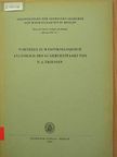 M. Steenbeck - Vorträge zum festkolloquium anlässlich des 65. geburtstages von P. A. Thiessen [antikvár]