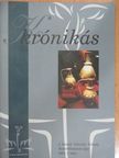 Havasi János - Krónikás 2002/2. [antikvár]