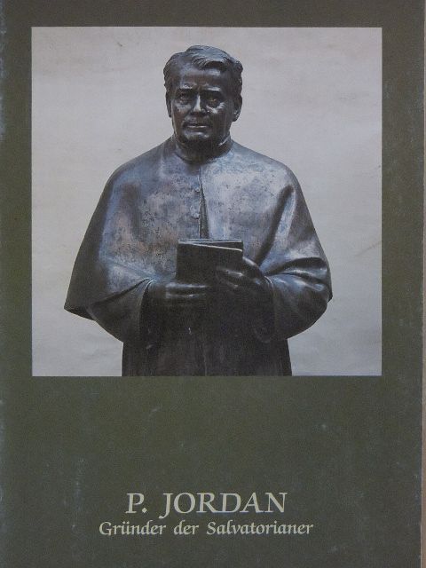 Dr. Bernward Meisterjahn - P. Jordan [antikvár]