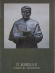 Dr. Bernward Meisterjahn - P. Jordan [antikvár]