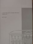 Sólyom László - A Köztársasági Elnöki Hivatal évkönyve 2005-2006 - DVD-vel [antikvár]