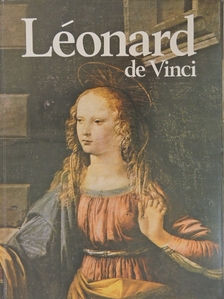 Bruno Santi - Léonard de Vinci [antikvár]