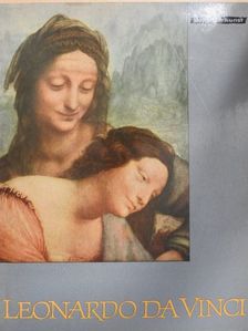 Leonardo da Vinci [antikvár]
