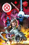 Jonathan Hickman - X-Men: Xavier világa / X hatványai