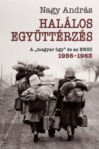 Nagy András - Halálos együttérzés [eKönyv: epub, mobi]