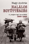 Nagy András - Halálos együttérzés [eKönyv: epub, mobi]