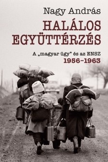 Nagy András - Halálos együttérzés [eKönyv: epub, mobi]