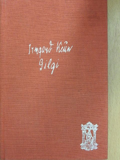 Irmgard Keun - Gilgi [antikvár]