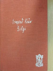 Irmgard Keun - Gilgi [antikvár]