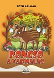 TÓTH KÁLMÁN - Poncsó a vadmalac