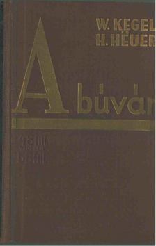 Kegel, W., Heuer, H. - A búvár [antikvár]
