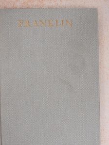 P. L. Kapica - Franklin [antikvár]