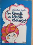 Bicskei Gábor - Én leszek a török császár [antikvár]