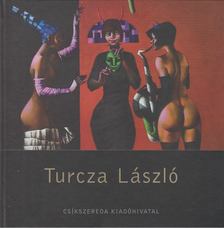 Turcza László - Kézjegy [antikvár]