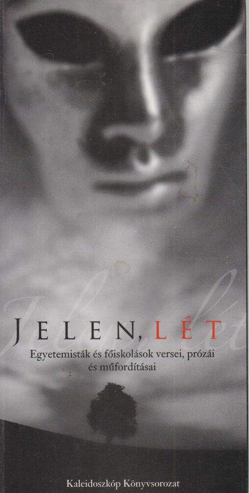 Lutter Imre - Jelen, lét [antikvár]