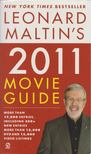 Leonard Maltin - Leonard Maltin's 2011 Movie Guide [antikvár]