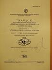 Gy. Komlóssy - Travaux 23/1996 [antikvár]