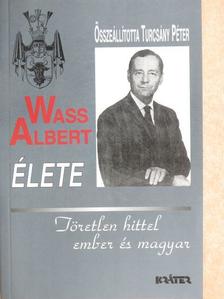 Csiszér Sándor - Wass Albert élete [antikvár]