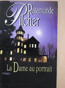 Rosamunde Pilcher - La Dame au Portrait [antikvár]