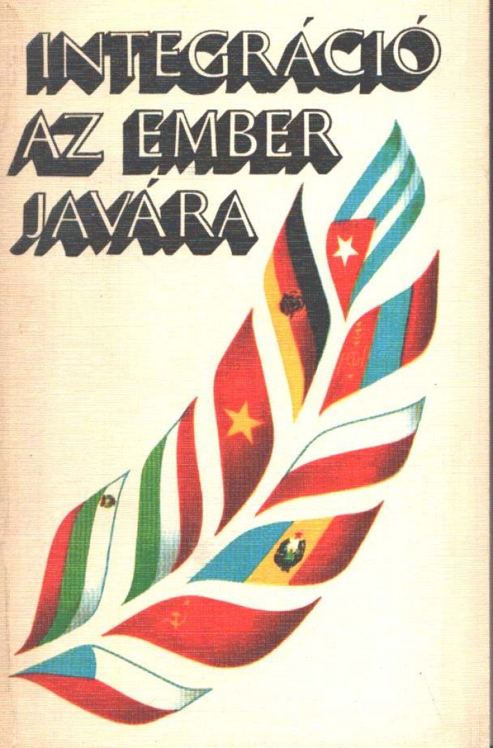 Integráció az ember javára [antikvár]