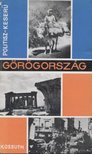 Politisz, Jánisz, Keserű András - Görögország [antikvár]