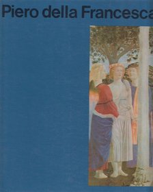 TÁTRAI VILMOS - Piero della Francesca [antikvár]